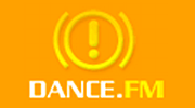 Dance.FM Dance.FM logo