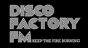 Disco Factory FM logo