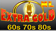 Radio Extra Gold logo