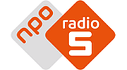 NPO Radio 5 logo