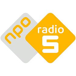 NPO Radio 5 logo