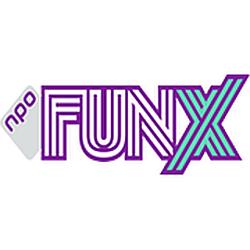 FunX SlowJamz logo