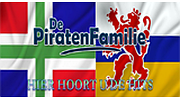 De Piraten Familie De Piraten Familie