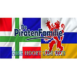 De Piraten Familie