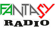 Fantasy Radio Fantasy Radio logo