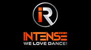 Intense Radio logo