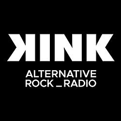 KINK logo