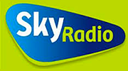 Sky Radio Running Hits Stretch Relax logo