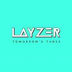LAYZER logo