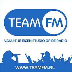 Team FM - Eigen Studio Radio