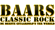 Baars Classic Rock logo
