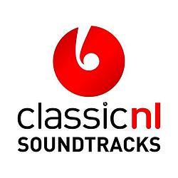 Classicnl - Soundtracks logo