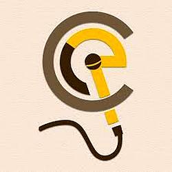 Crossroads Country Radio logo