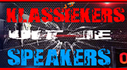 Klassiekeruitjespeaker