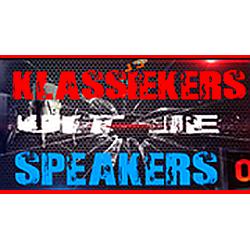 Klassiekeruitjespeaker logo