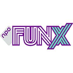 NPO FunX logo