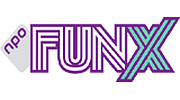 NPO FunX NPO FunX logo