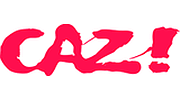 Arrow CAZ! Arrow CAZ!