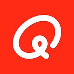 Q Music Foute Uur logo