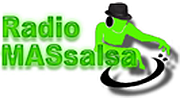 RadioMASsalsa logo