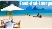 Food and Lounge logo