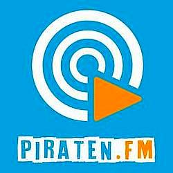 Piraten Radio logo
