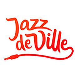 Jazz de Ville Easy logo