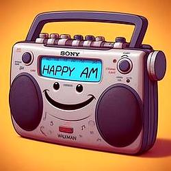 Happy AM
