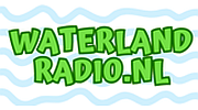 Waterland Radio logo
