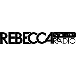 Rebecca Radio logo