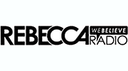 Rebecca Radio logo