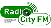 Radio City FM logo