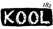 Kool 182 logo