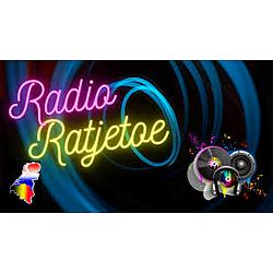 Radio Ratjetoe logo