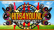 Hits4you Hits4you logo
