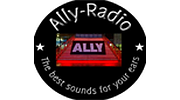 Ally-Radio logo