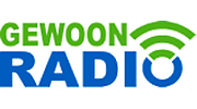 Gewoon Radio logo