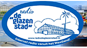 Radio de Glazen Stad