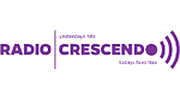Radio Crescendo logo