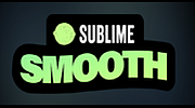 Sublime Smooth logo