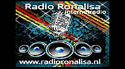Radio Ronalisa logo