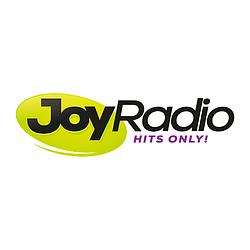 Joy Radio Groningen/Drenthe logo