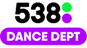 Radio 538 Dance Department Radio 538 Dance Department logo