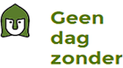Concertzender - Geen dag zonder Bach logo