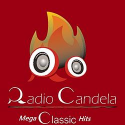 Radio Candela Mega Classics Hits