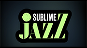 Sublime Jazz logo
