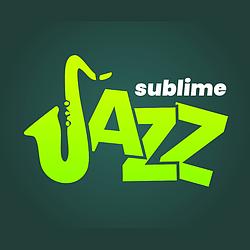 Sublime Jazz logo