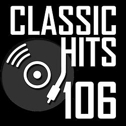 Classic Hits 106 Europe logo