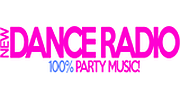 New Dance Radio NL logo