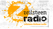 Zeilsteen Radio logo